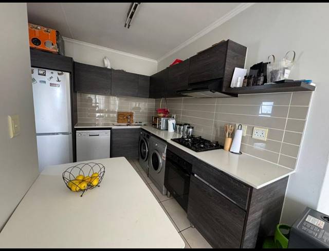 1 BEDROOM PROPERTY TO RENT IN OLIVEDALE